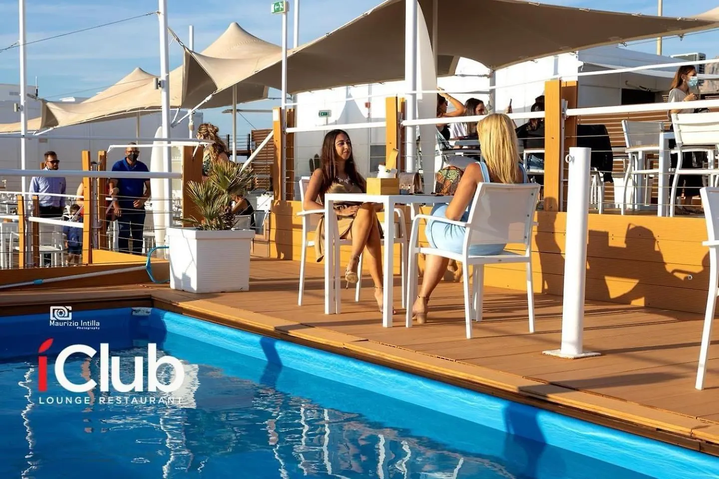 Gra' Suite Deluxe Terrasini Italia