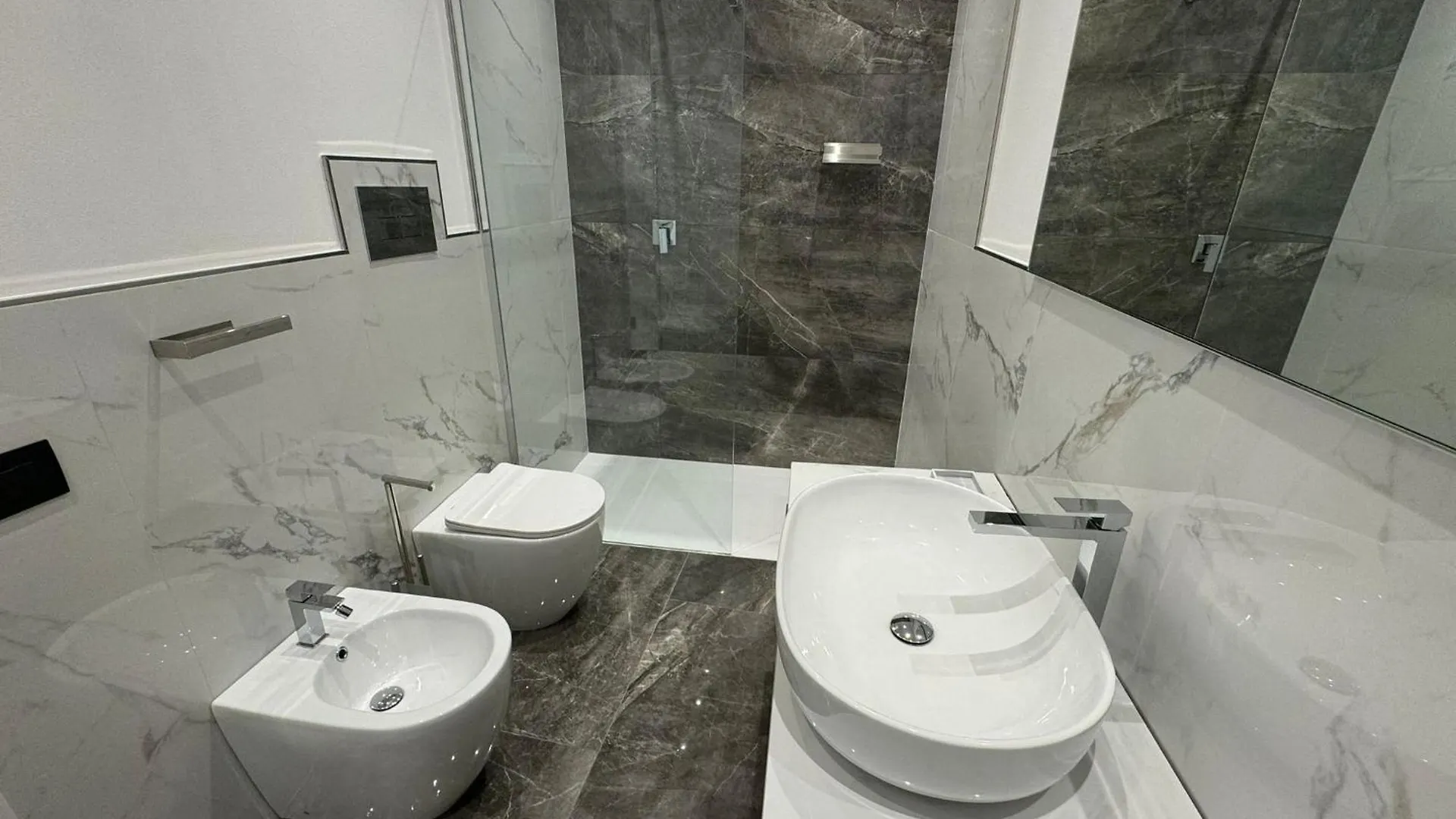 Gra' Suite Deluxe Terrasini