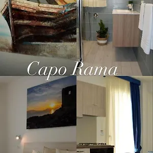 Pesca Azzurra Terrasini