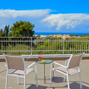  Vakantiehuis Casa Del Melograno Con Idromassaggio E Giardino